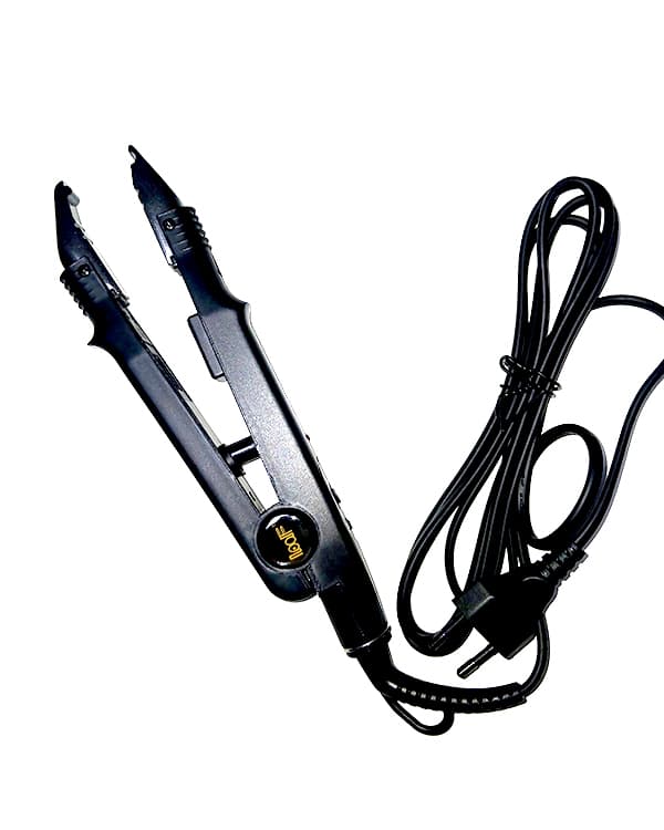 MACHINE Hair Extensions - Ridhaav Hair Studio